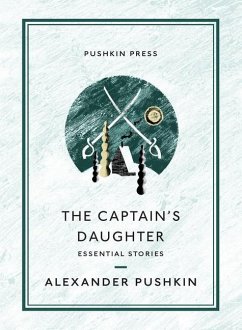 The Captain's Daughter - Pushkin, Alexander (Author)