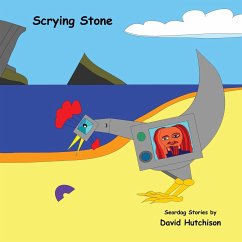 Scrying Stone - Hutchison, David