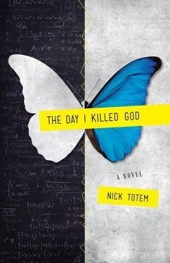 The Day I Killed God - Totem, Nick