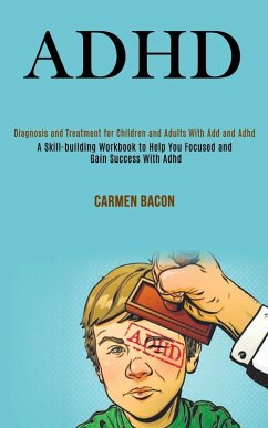 Adhd Cover Adhd