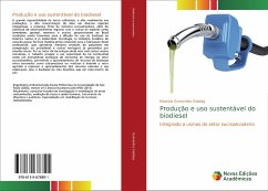 Produção e uso sustentável do biodiesel - Guimarães Sabbag, Maurício