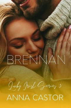 Brennan: Steamy Romantic Comedy - Castor, Anna