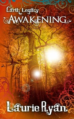 Cover Awakening (Earth Legacy, #0) (eBook, ePUB)