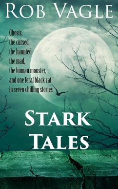 Stark Tales (eBook, ePUB) - Vagle, Rob