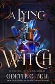 A Lying Witch Book One (eBook, ePUB)