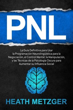 PNL (eBook, ePUB) - Metzger, Heath