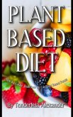Plant Based Diet (eBook, ePUB)