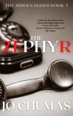 The Zephyr (The Hidden Series, #3) (eBook, ePUB)