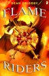 Flame Riders (eBook, ePUB) - Bild 1