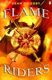 Flame Riders (eBook, ePUB)