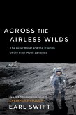 Across the Airless Wilds (eBook, ePUB) Across the Airless Wilds (eBook, ePUB)