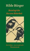 Bezwingt des Herzens Bitterkeit (eBook, ePUB)