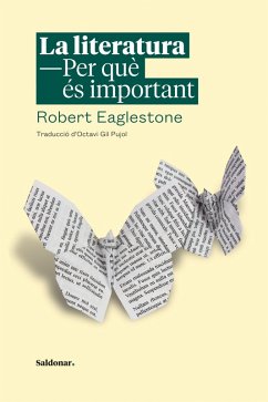 Cover La literatura. Per què és important (eBook, ePUB)