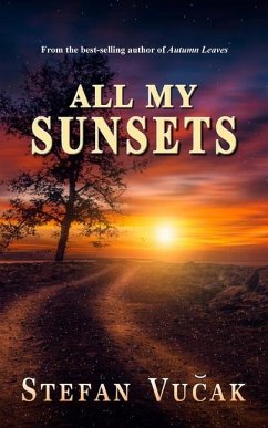 All My Sunsets - Vucak, Stefan