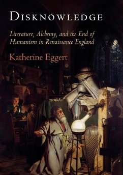 Disknowledge - Eggert, Katherine