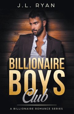 Billionaire Boys Club - Ryan, J. L.