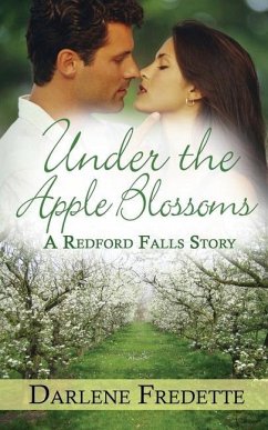 Under the Apple Blossoms - Fredette, Darlene