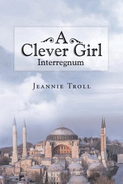 A Clever Girl - Troll, Jeannie