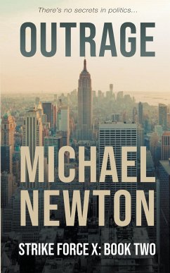 Outrage - Newton, Michael