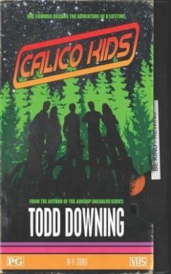 Calico Kids - Downing, Todd