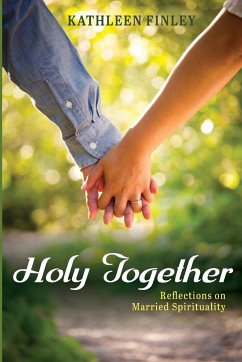 Holy Together - Finley, Kathleen