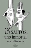 259 saltos, uno inmortal