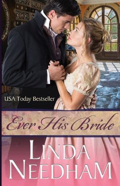 Cover Ever His Bride