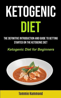 Ketogenic Diet - Hammond, Tommie