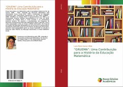 ¿GRUEMA¿: Uma Contribuição para a História da Educação Matemática - Villela, Lucia Maria Aversa