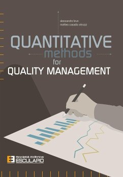 Quantitative Methods for Quality Management - Brun, Alessandro; Casadio Strozzi, Matteo
