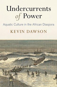 Undercurrents of Power - Dawson, Kevin