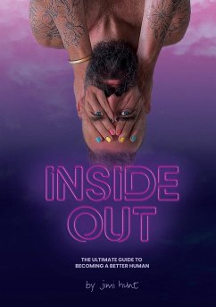 Inside Out - Hunt, Jimi