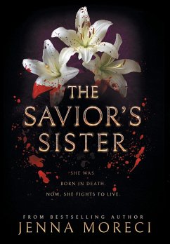The Savior's Sister - Moreci, Jenna