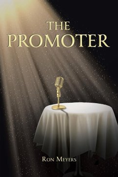 The Promoter - Meyers, Ron