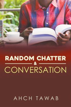 Random Chatter & Conversation - Tawab, Ahch