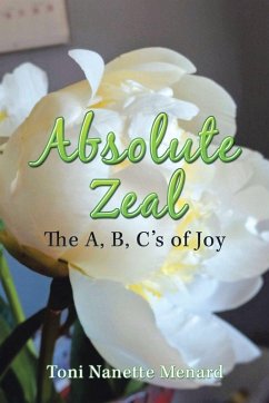 Cover Absolute Zeal