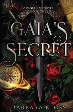 Gaia's Secret - Kloss, Barbara