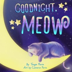 Goodnight, Meow - Marie, Tangie