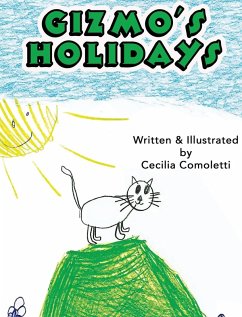 Cover Gizmo's Holidays