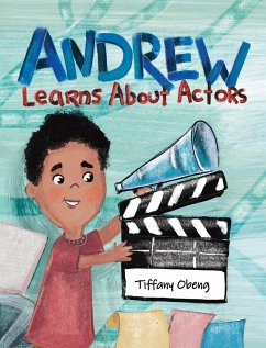 Andrew Learns About Actors - Obeng, Tiffany