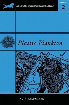 Cover Plastic Plankton