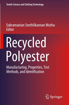 Recycled Polyester