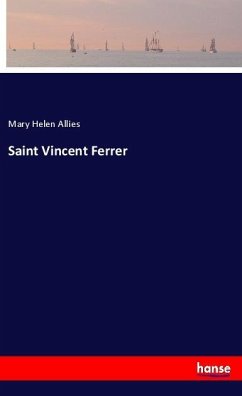 Saint Vincent Ferrer - Allies, Mary Helen