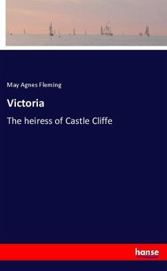 Victoria - Fleming, May Agnes