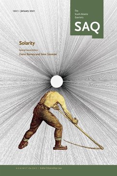 Solarity - Darin Barney; Imre Szeman