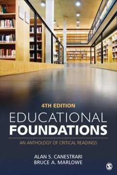 Educational Foundations