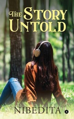 The Story Untold - Nibedita