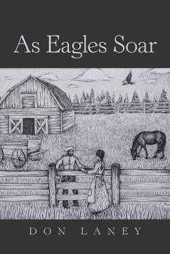 As Eagles Soar - Laney, Don