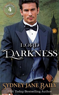 Lord Darkness - Baily, Sydney Jane