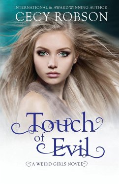 Touch of Evil - Robson, Cecy